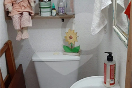 Casa à venda com 2 quartos no condomínio Res Santorini, Cotia - SP