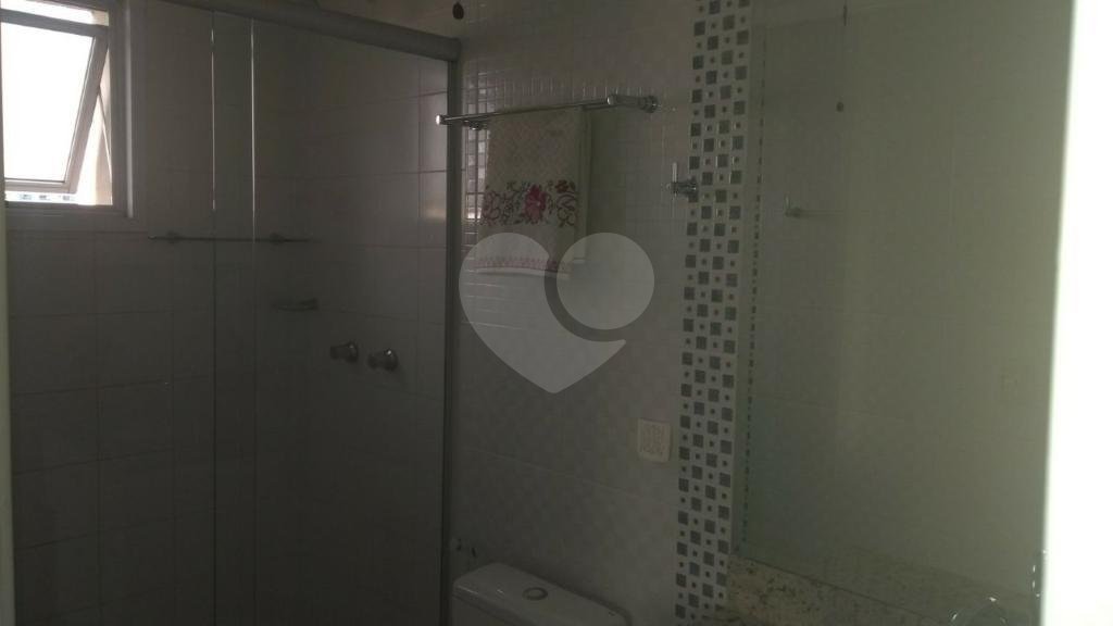 Apartamento à venda com 2 quartos, sendo 1 suíte, em Santana, São Paulo, SP