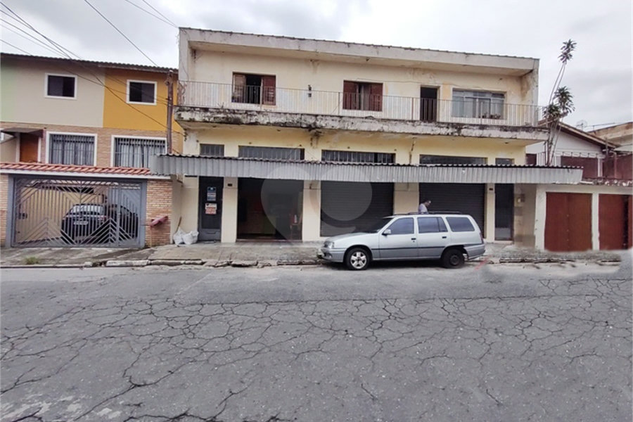 Prédio à venda com 4 quartos, sendo 1 suíte, em Tremembé, São Paulo, SP
