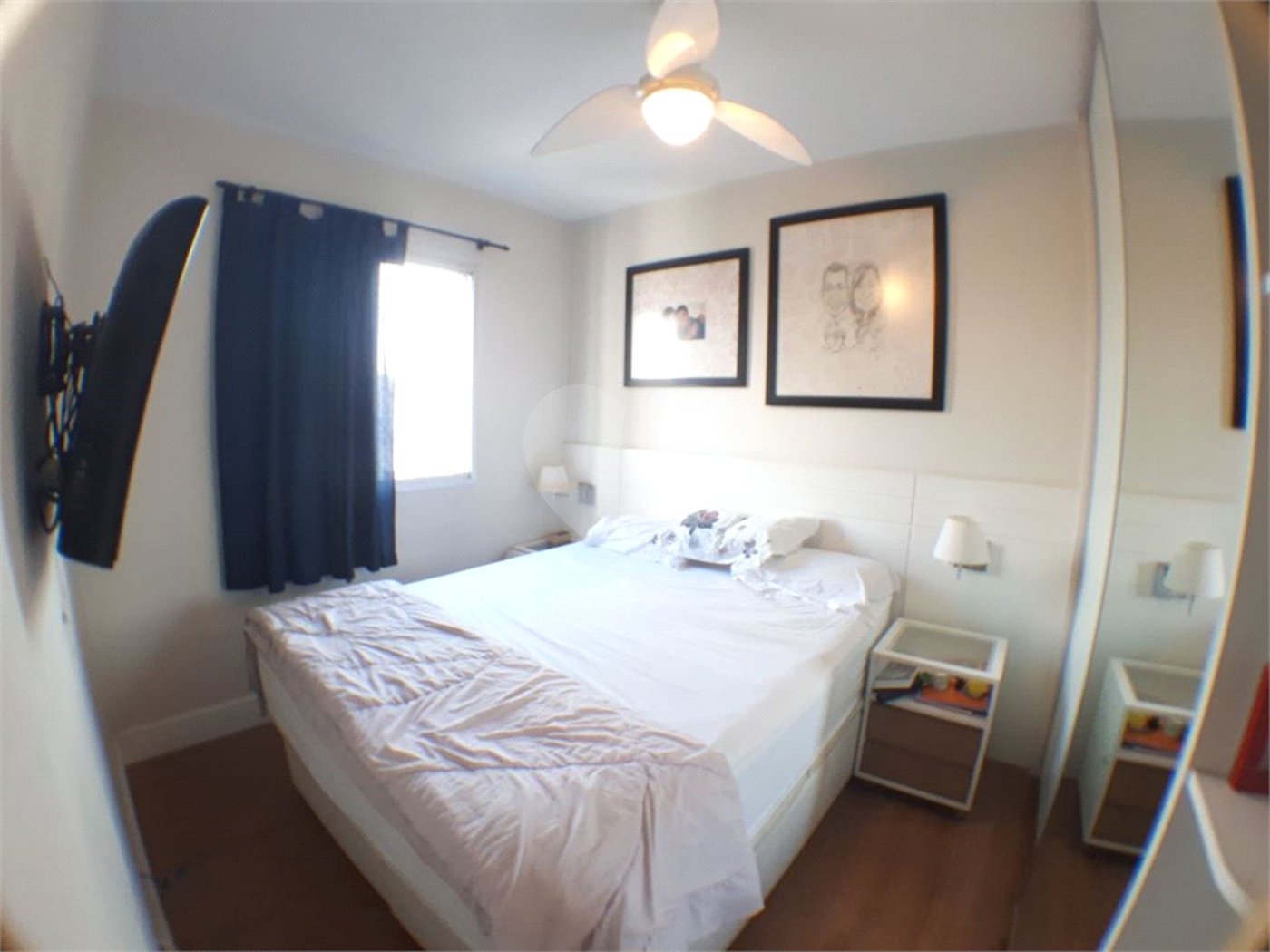 Apartamento à venda com 2 quartos em Barra Funda, São Paulo, SP