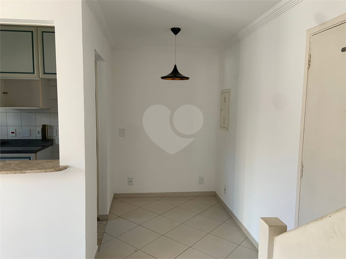 Apartamento à venda com 1 suíte em Jardim das Bandeiras, São Paulo, SP