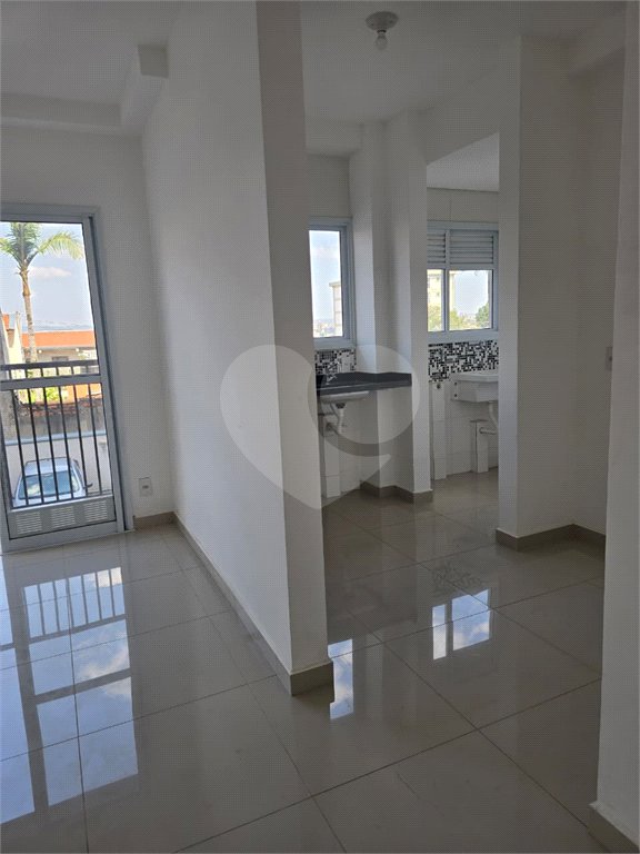 Apartamento à venda com 2 quartos em Vila Barão, Sorocaba, SP