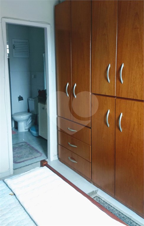Casa à venda com 3 quartos, sendo 1 suíte, no condomínio Inter Ville Condominium House, São Paulo - SP