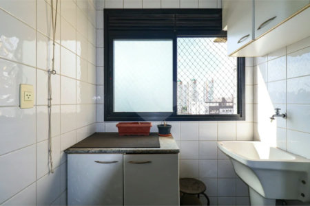 Apartamento para alugar com 2 quartos em Vila Andrade, São Paulo, SP