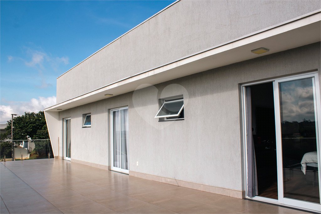 Casa à venda com 4 suítes no condomínio Residencial Saint Charbel, Araçoiaba da Serra - SP