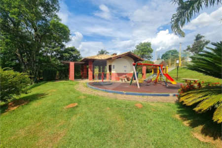 Terreno à venda no condomínio Golden Park Residence, Sorocaba - SP