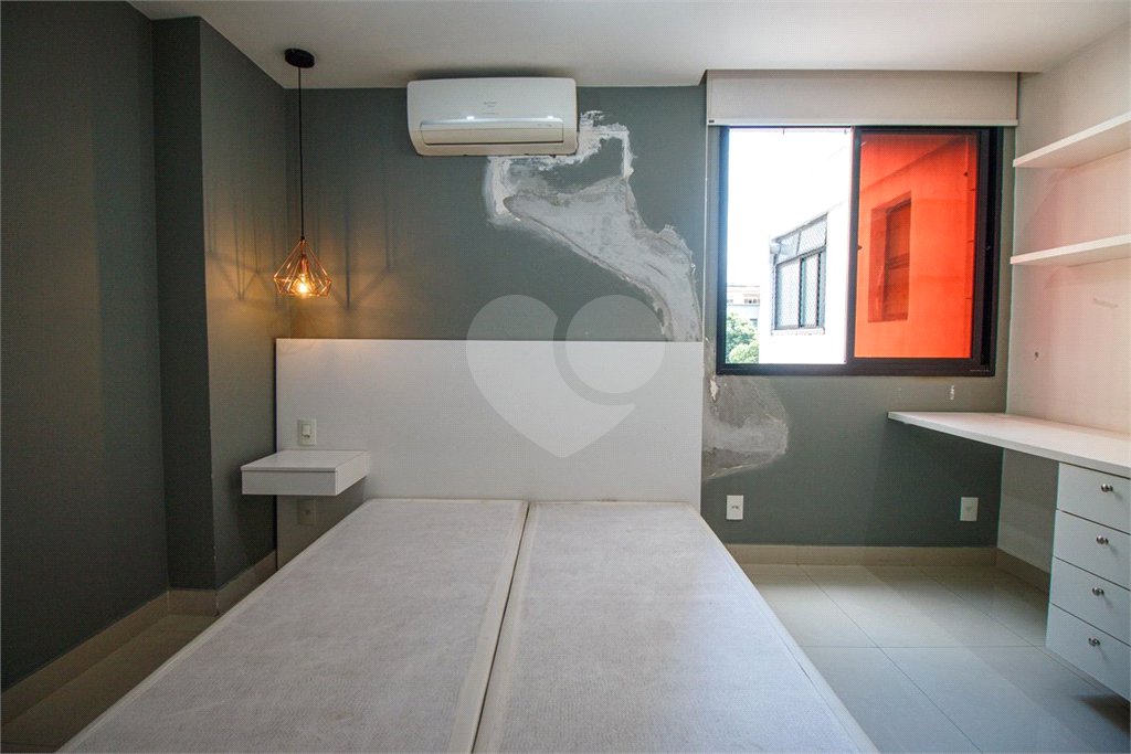 Apartamento à venda com 3 quartos, sendo 1 suíte, em Tijuca, Rio de Janeiro, RJ