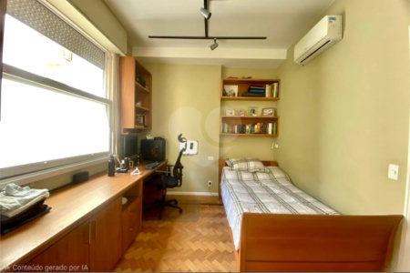 Apartamento à venda com 3 quartos, sendo 1 suíte, em Copacabana, Rio de Janeiro, RJ