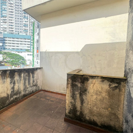 Casa à venda com 3 quartos em Vila Gustavo, São Paulo, SP