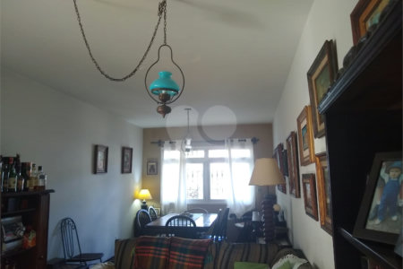 Sobrado à venda com 3 quartos, sendo 1 suíte, em Chácara Santo Antônio, São Paulo, SP