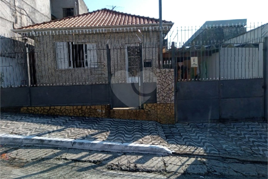 Casa Térrea à venda com 3 quartos, sendo 1 suíte, no Brasilândia, São Paulo, SP