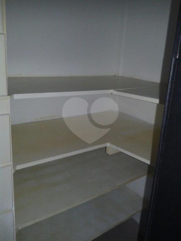 Apartamento à venda com 2 quartos em Santana, São Paulo, SP