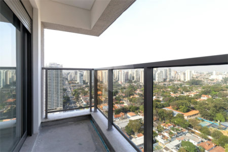 Apartamento à venda com 4 suítes em Brooklin, São Paulo, SP