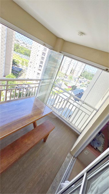 Apartamento à venda com 3 quartos, sendo 1 suíte, em Cézar de Souza, Mogi das Cruzes, SP