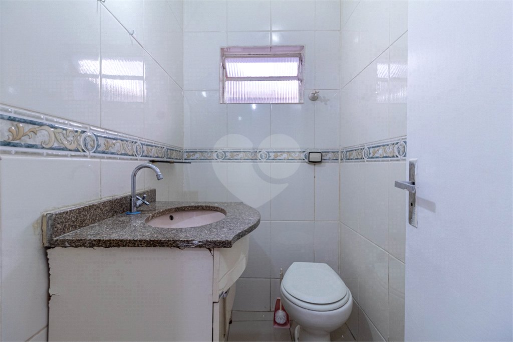 Casa para alugar com 4 quartos em Brooklin, São Paulo, SP