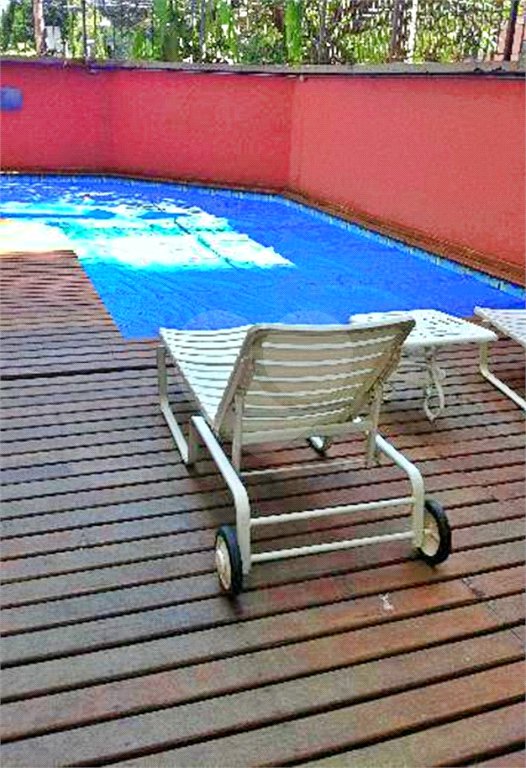 Apartamento à venda com 4 quartos, sendo 3 suítes, em Indianópolis, São Paulo, SP