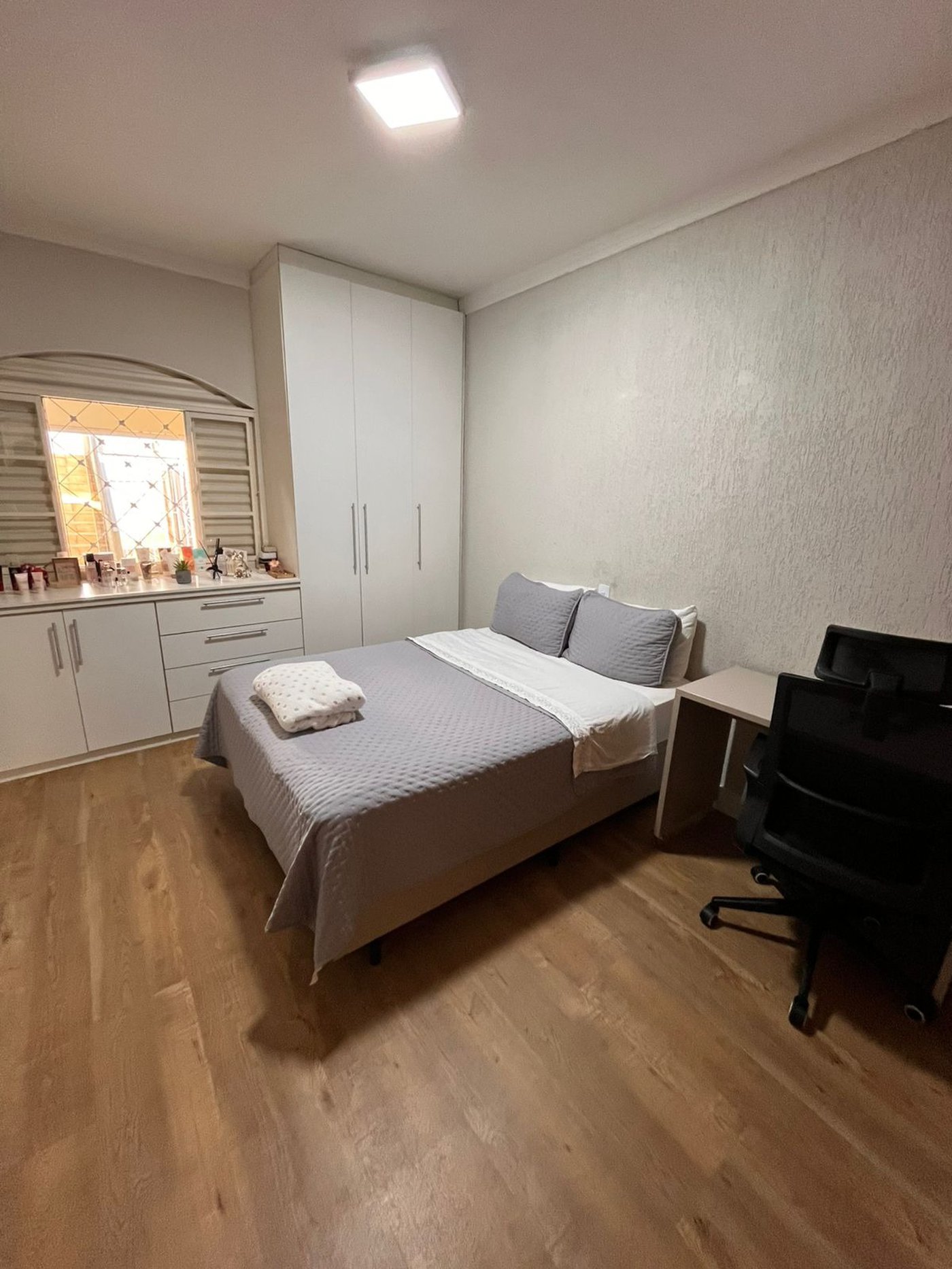 Casa à venda com 3 quartos, sendo 1 suíte, em Parque Ortolândia, Hortolândia, SP