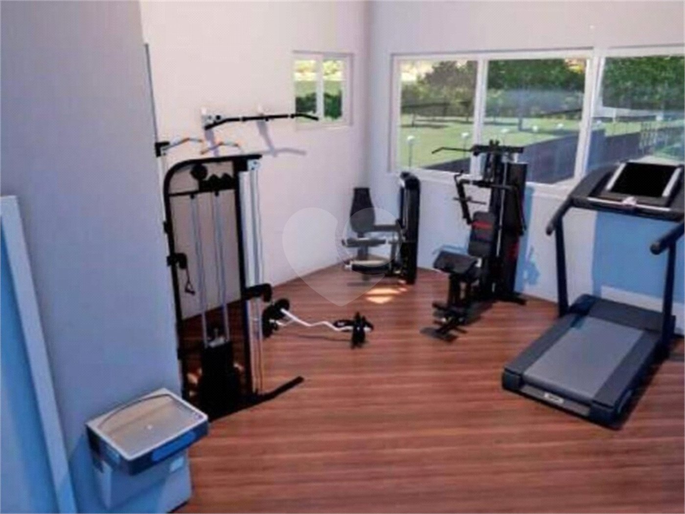 Apartamento à venda com 2 quartos em Jardim Novo Horizonte, Sorocaba, SP