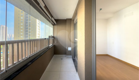 Studio à venda com 1 quarto em Vila Gumercindo, São Paulo, SP