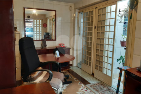 Casa Térrea à venda com 4 quartos, sendo 2 suítes, em Santo Amaro, São Paulo, SP
