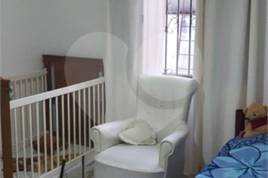 Sobrado à venda com 3 quartos, sendo 1 suíte, em Imirim, São Paulo, SP