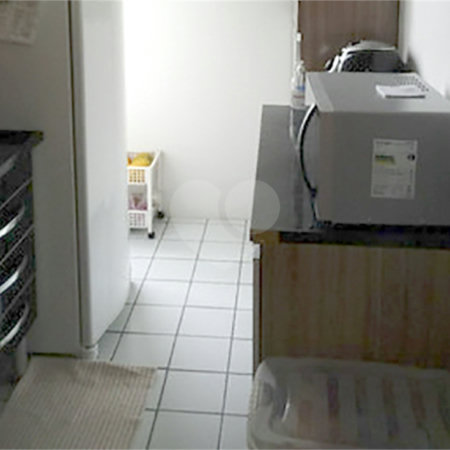 Apartamento à venda com 2 quartos em Jaguaré, São Paulo, SP