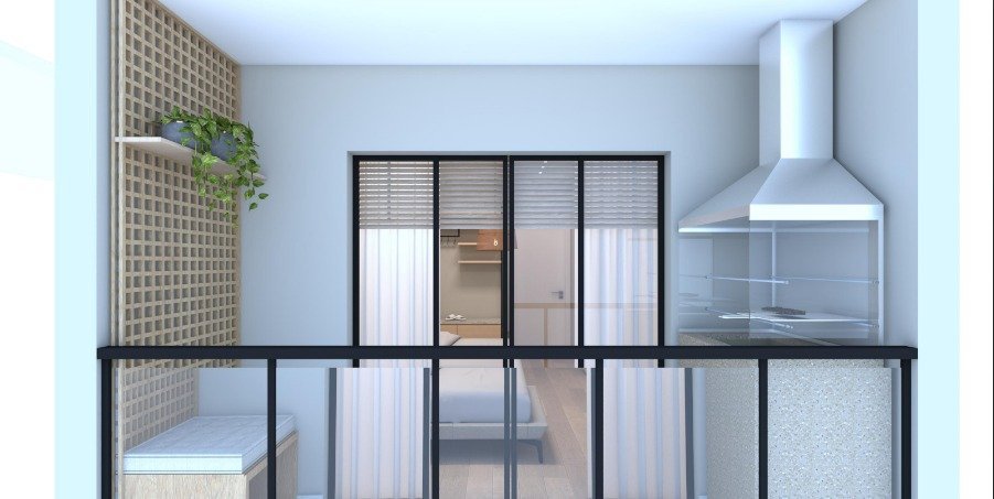 CONDOMINIO RESIDENCIAL LA ISLA