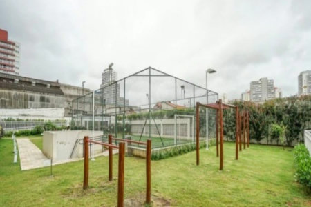 Apartamento à venda com 2 quartos, sendo 1 suíte,  em Quinta da Paineira, São Paulo, SP