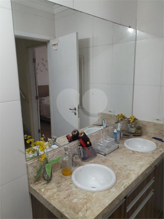 Sobrado à venda com 3 quartos em Pirituba, São Paulo, SP