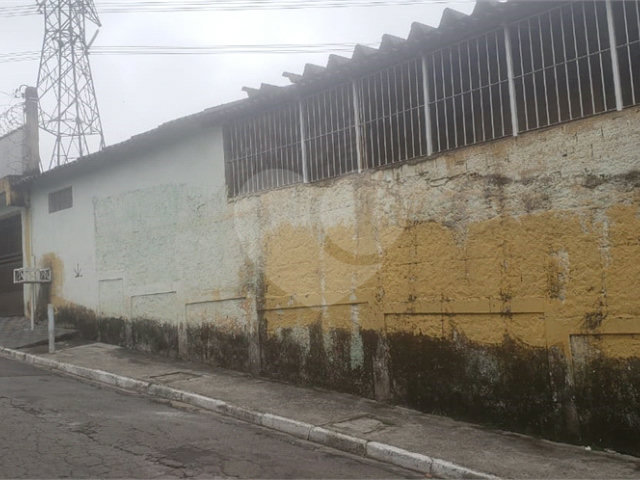 Casa Térrea à venda com 2 quartos, sendo 1 suíte,  em Jaçanã, São Paulo, SP