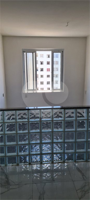 Apartamento à venda com 1 quarto em Sé, São Paulo, SP