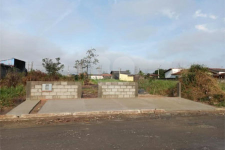 Terreno à venda no Centro, Ilha Comprida, SP