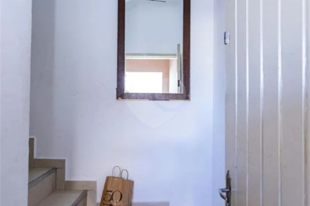 Casa à venda com 2 quartos no condomínio Villa DI Santa Mônica, São Paulo - SP