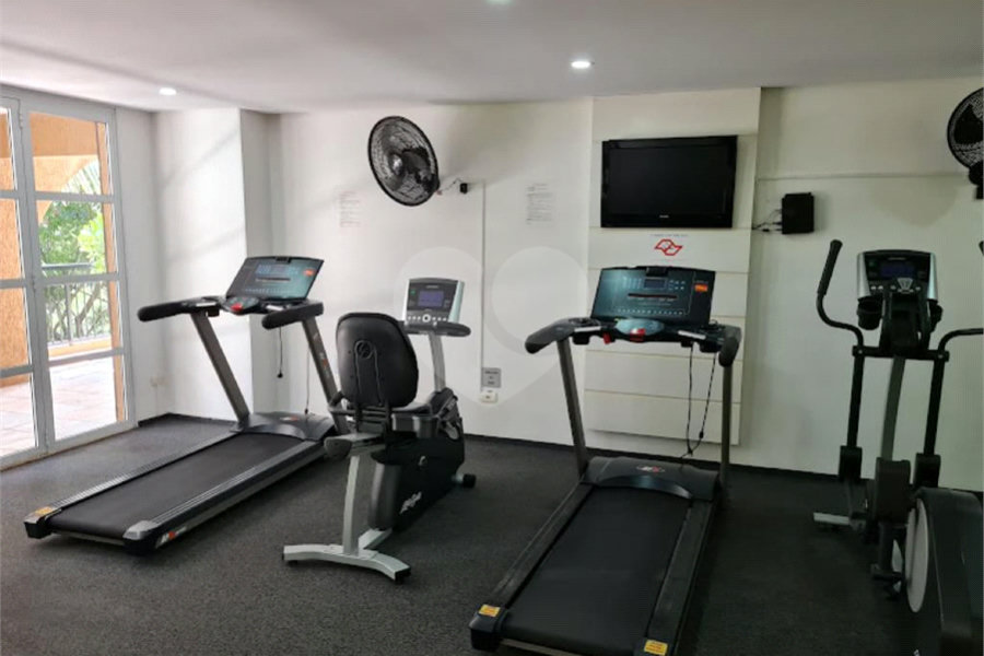 Apartamento à venda com 3 suítes em Morumbi, São Paulo, SP