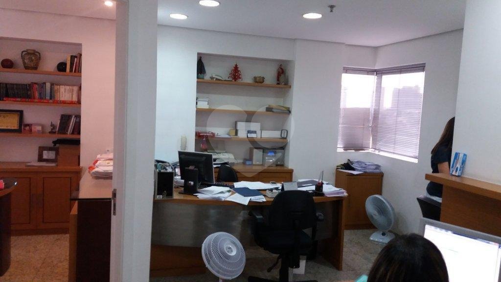 Sala à venda em Santana, São Paulo, SP