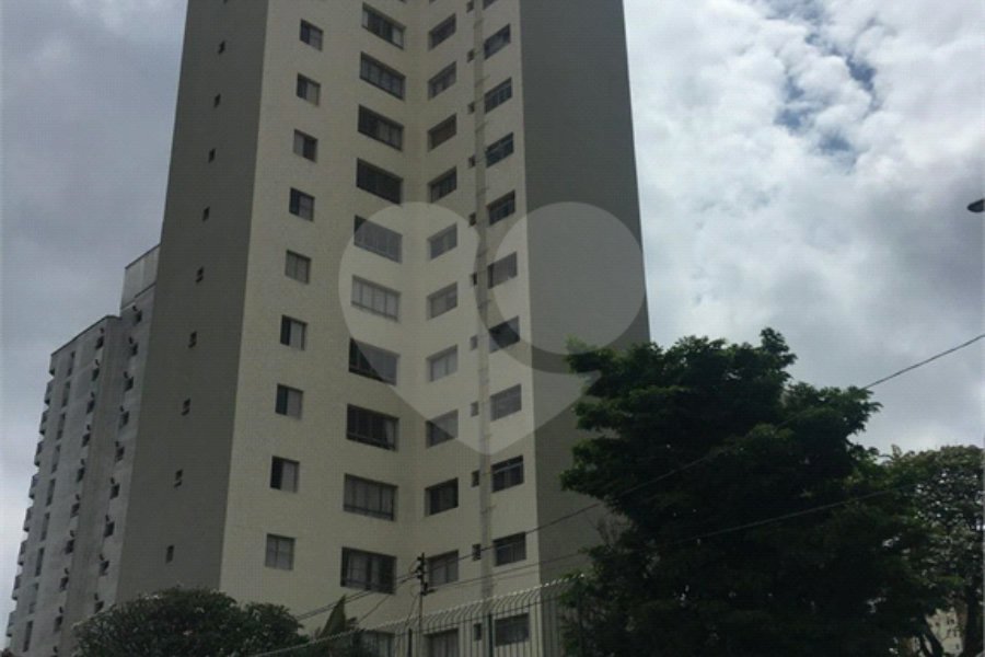 Apartamento à venda com 2 quartos em Saúde, São Paulo, SP
