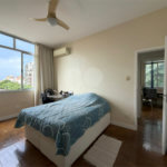 Apartamento à venda com 2 quartos em Tijuca, Rio de Janeiro, RJ