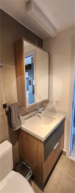 Studio à venda com 1 quarto em Vila Mariana, São Paulo, SP