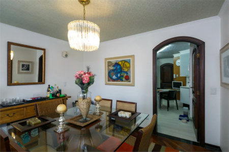 Casa Térrea à venda com 3 quartos, sendo 2 suítes,  em Brooklin Paulista, São Paulo, SP