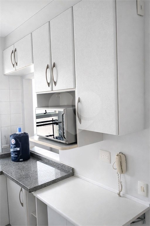 Apartamento à venda com 3 quartos, sendo 1 suíte, em Vila Sfeir, Indaiatuba, SP