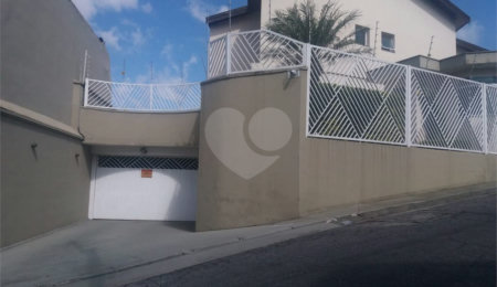 Casa à venda com 3 quartos no condomínio Mira Estrela, São Paulo - SP