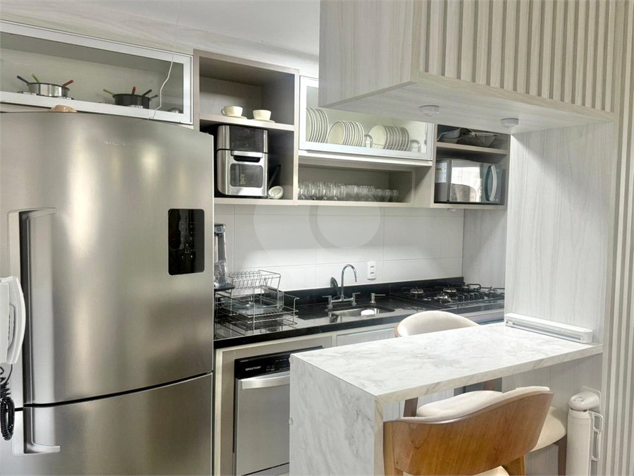 Apartamento à venda com 3 quartos, sendo 1 suíte, em Vila José Bonifácio, Araraquara, SP