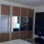 Casa à venda com 4 quartos, sendo 2 suítes, no condomínio Cond Residencial Villagio da Serra, São Paulo - SP