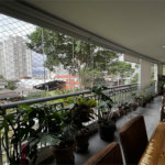 Apartamento para alugar com 3 suítes em Vila Romana, São Paulo, SP
