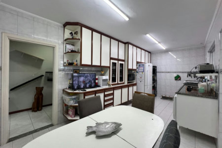 Apartamento com 3 dormitórios à venda, 145 m² por R$ 899.000,00 - Ponta da Praia - Santos/SP