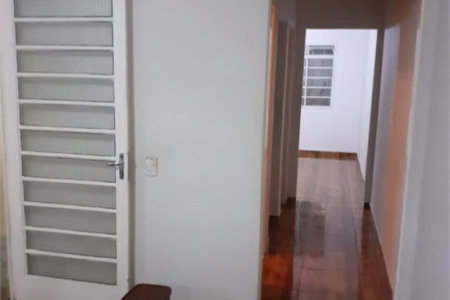 Sobrado à venda com 4 quartos, sendo 1 suíte, em Jardim Germânia, São Paulo, SP