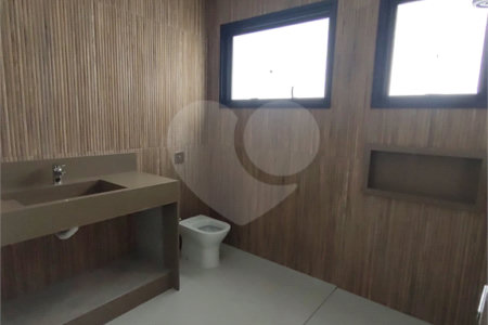 Casa à venda com 4 suítes em Residencial Jatibela, Campinas, SP