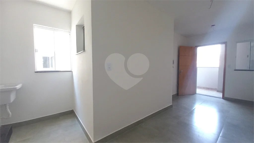 Apartamento à venda com 2 quartos em Vila Aurora (zona Norte), São Paulo, SP