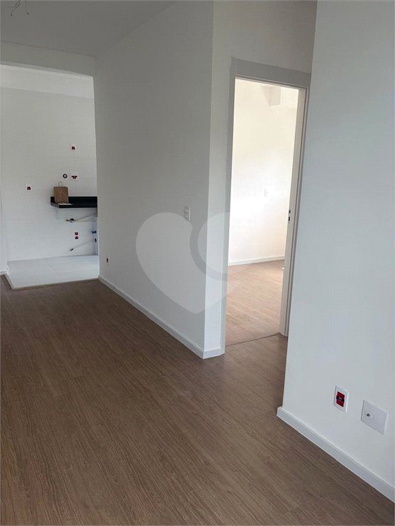Apartamento à venda com 2 quartos em Vila Mogilar, Mogi das Cruzes, SP