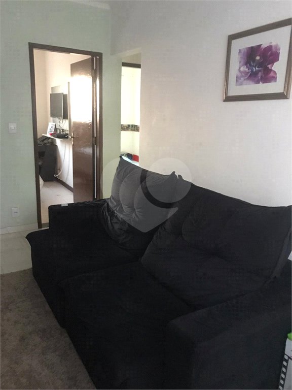Casa à venda com 8 quartos em Mandaqui, São Paulo, SP